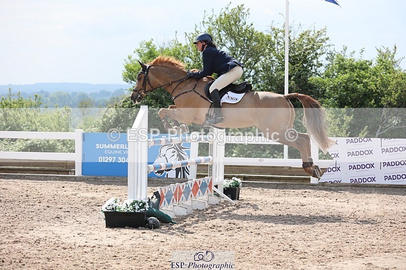 250509-152832-08335 - Cls 23 1.10m Amateur Qualifier and Open