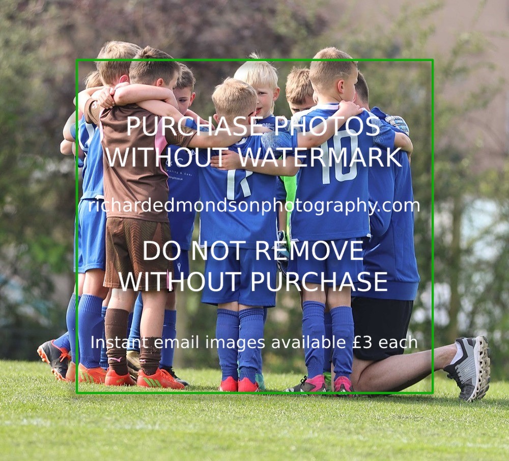 IMG_5908 - Wattsfield Under 7's vs Milnthorpe Town Under 7's (26/4/25)