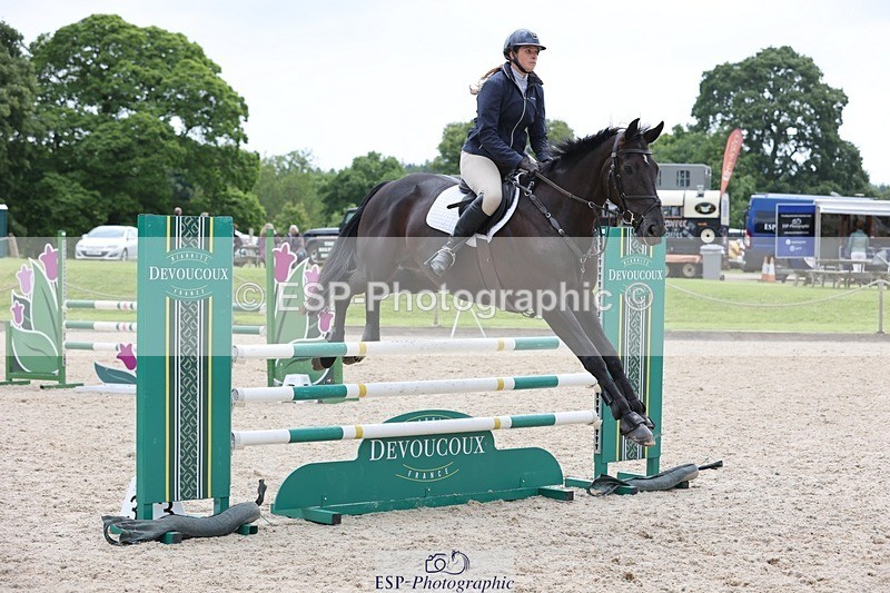 240615-130353-01495 - Cls 4 Snr Newcomers and 1.10m Open