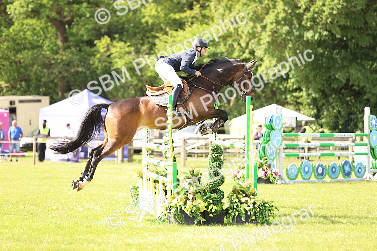 SBM_01490 - Class 200 - Martin Grant Homes Welcome Stakes 1.25m Open