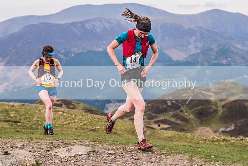 Lords Seat-248 - Lords Seat Fell Race Wednesday 3rd May 2023