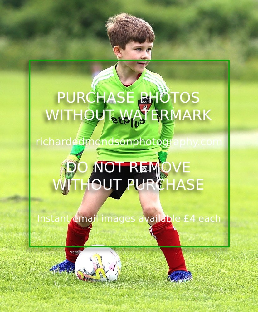 IMG_2443 - Under 8 Silver Plate Final-Grange Utd vs Kendal Utd