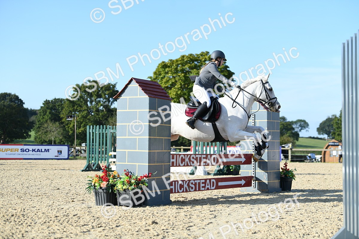 SBM_58388 - J24 - Junior Horse 75cm Championship