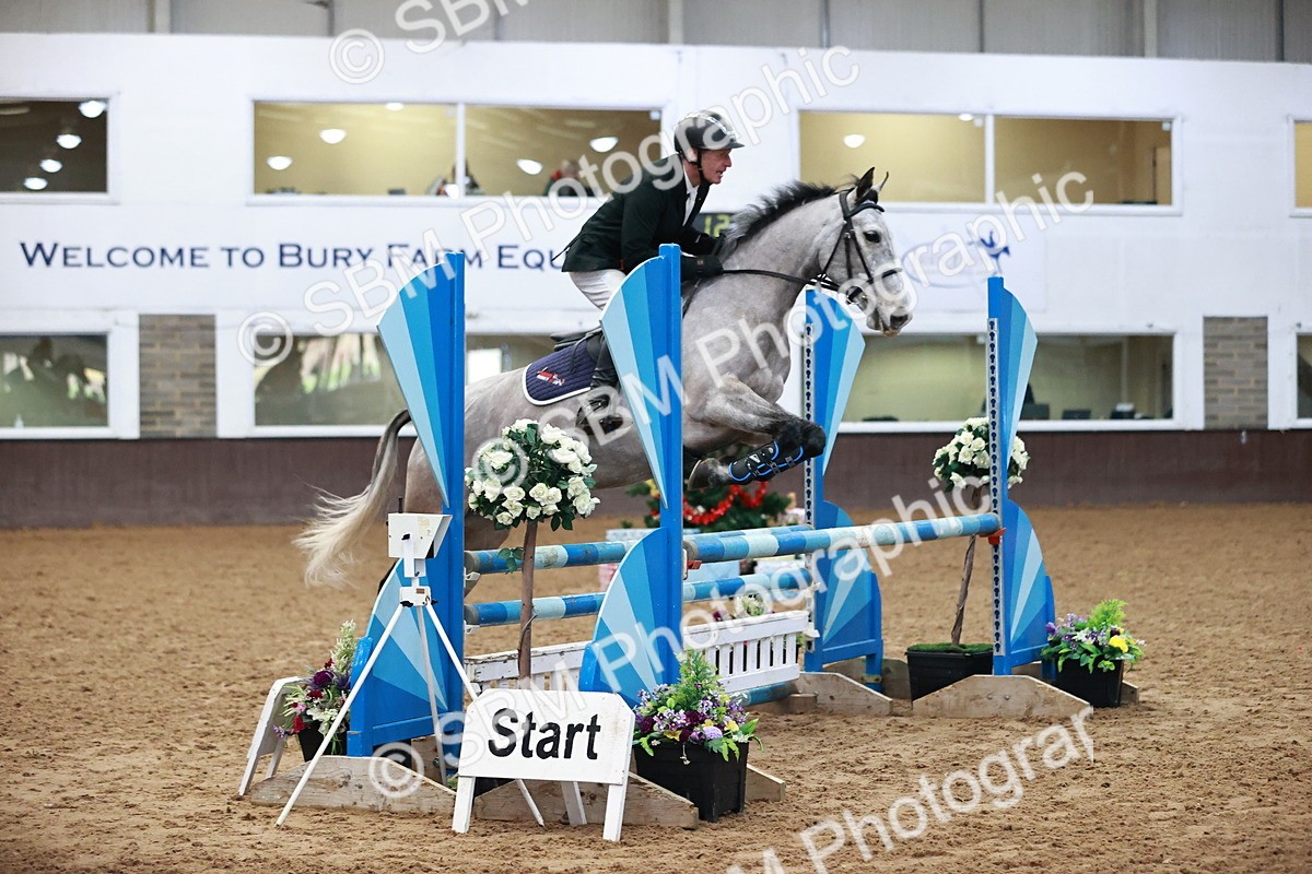 SBM_004628 - Class 21 - Senior British Novice - 90cm