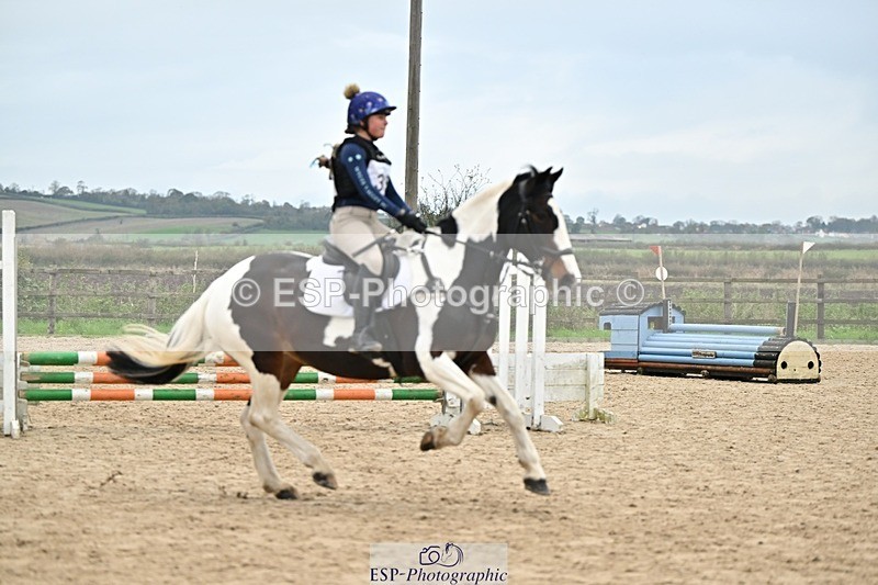 241110-145201-01148 - 70-75cm Arena Eventing