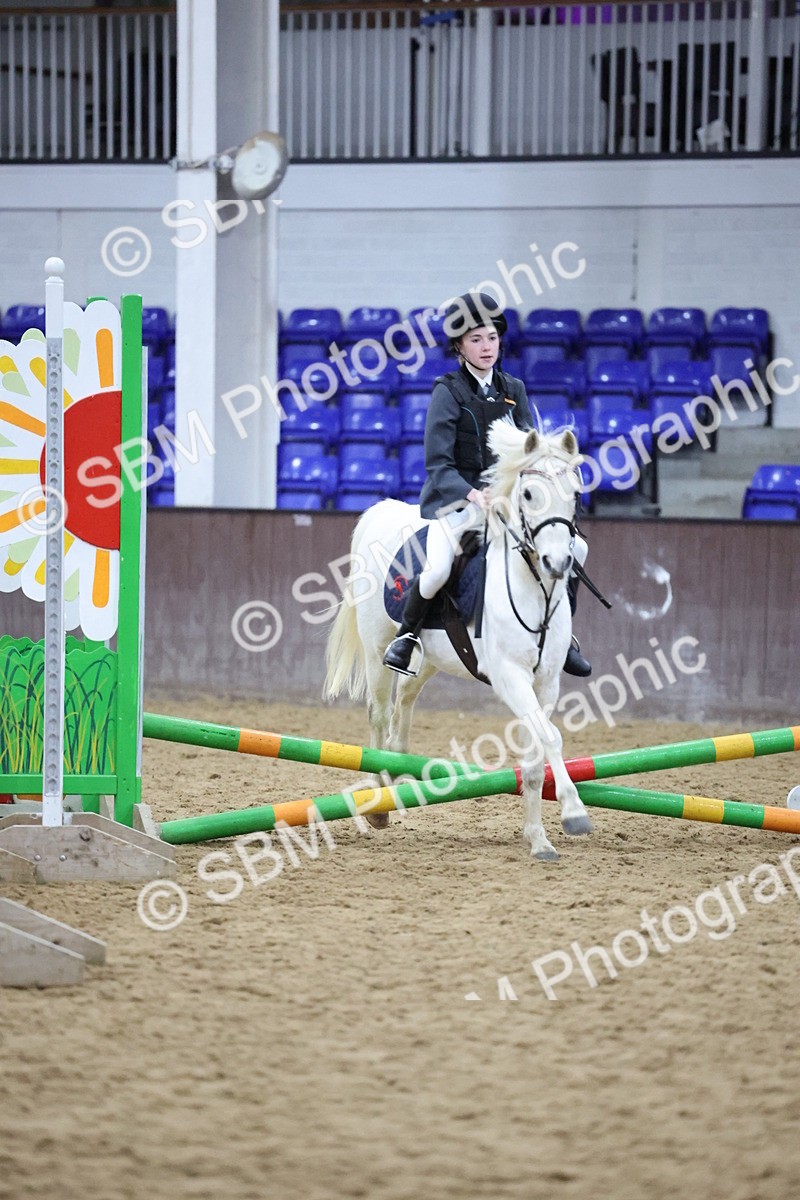 SBM_000094 - Class 1 - Santas Helpers - 40cm