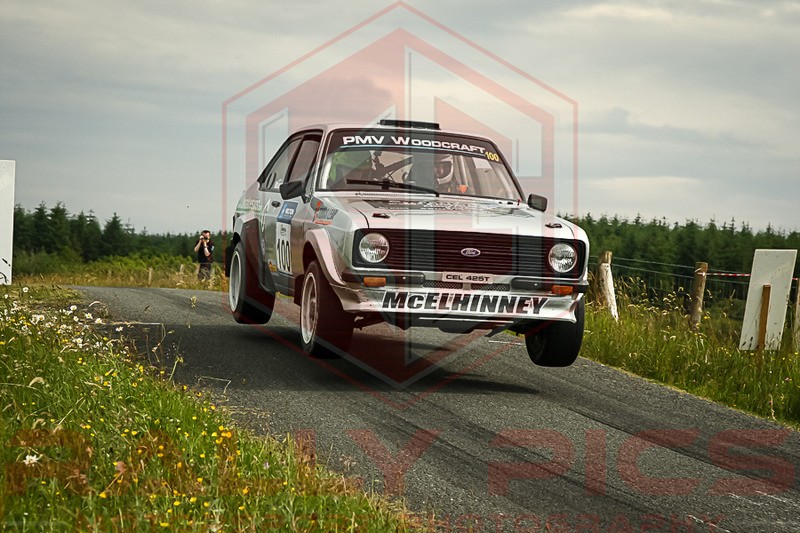 Wilton Recycling Donegal Friday Stages-142 - Wilton Recycling Donegal International Rally 2023