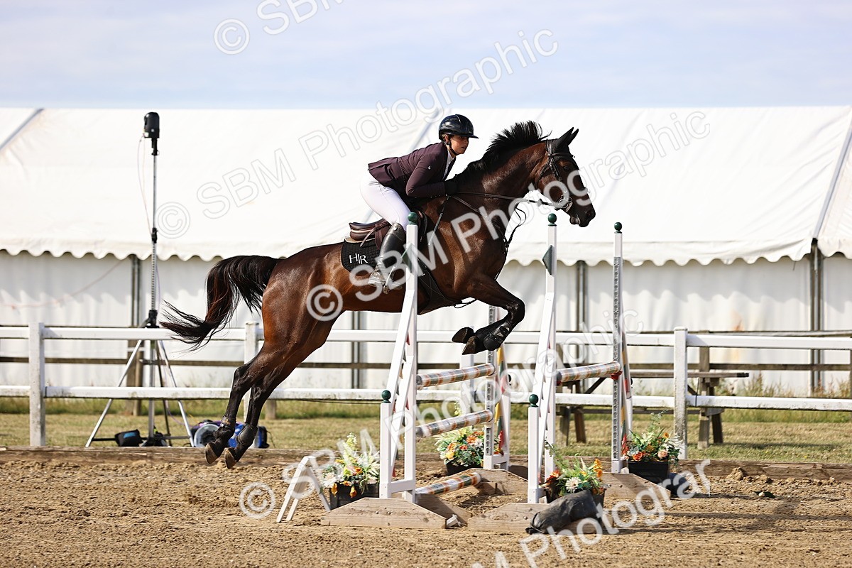 SBM_009131 - Class 7 - Senior Discovery - 1.00m Open