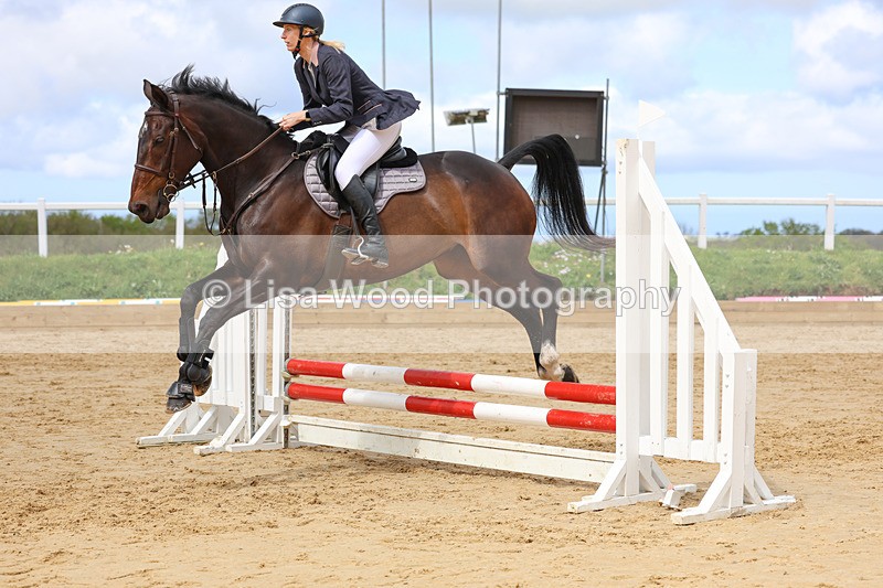 3E7A6615 - Class 5: 60cm Senior