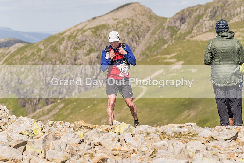 Ennerdale-897 - Ennerdale Horseshoe Fell Race Saturday 8th June 2024