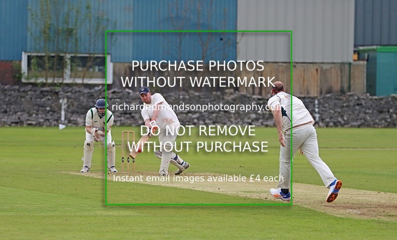 IMG_7188 - Kendal 2nds v Kirkby Lonsdale (2/5/22)