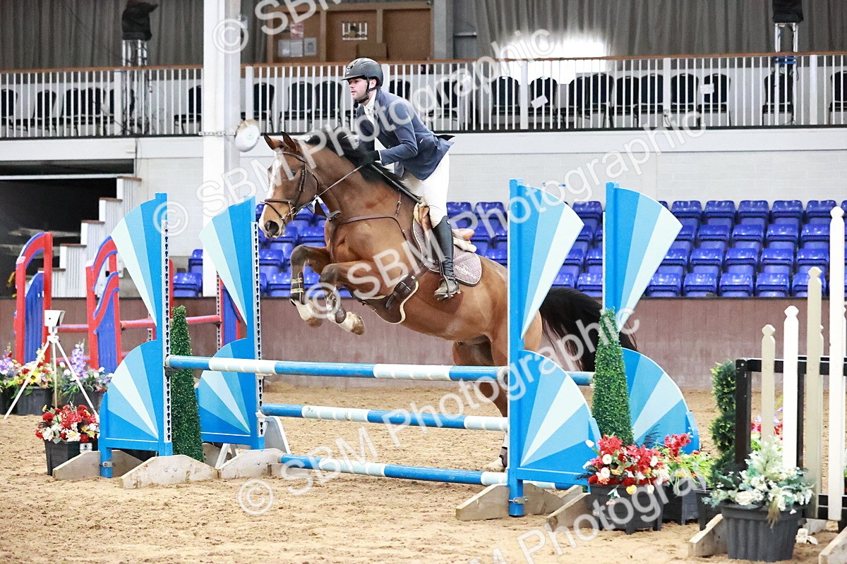 SBM_000555 - Class 2 - Senior British Novice - 90cm