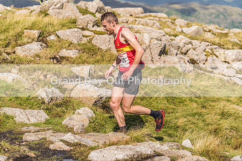 Blisco Dash-546 - Blisco Dash Fell Race (men) Saturday 27th July 2024