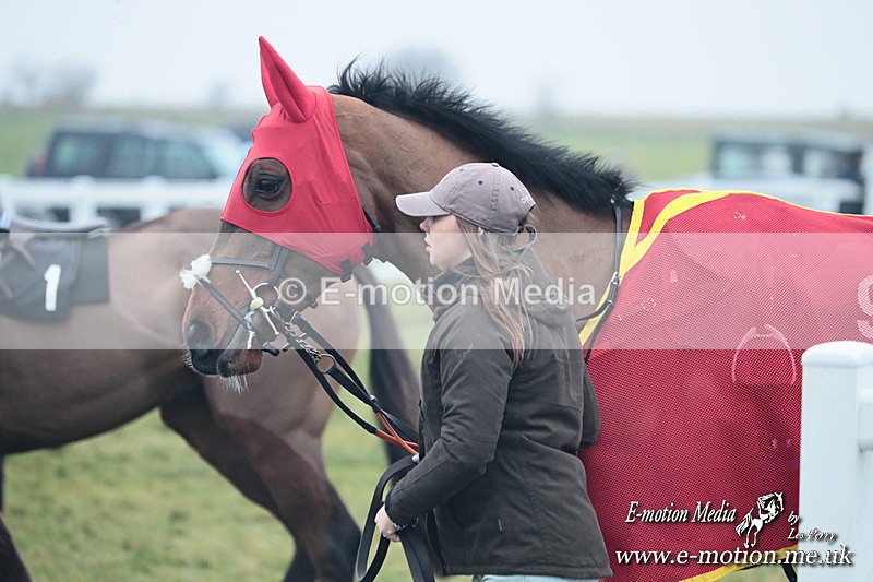PtP 180126  1338 - Royal Artillery PtP Larkhill 18/01/26