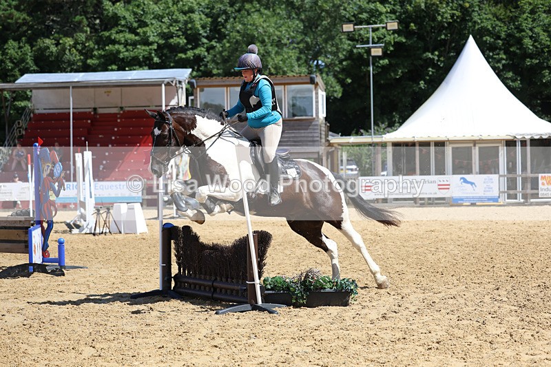 3E7A7042 - Class 2: 70cm