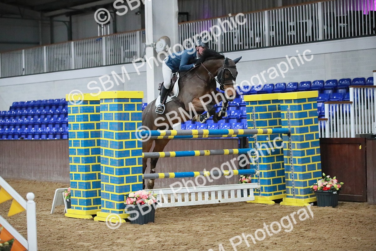 SBM_002001 - Class 6 - National 1.30m 1.40m Open