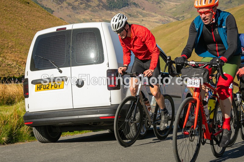 094535-2 - Newlands Pass 09.00 - 10.00