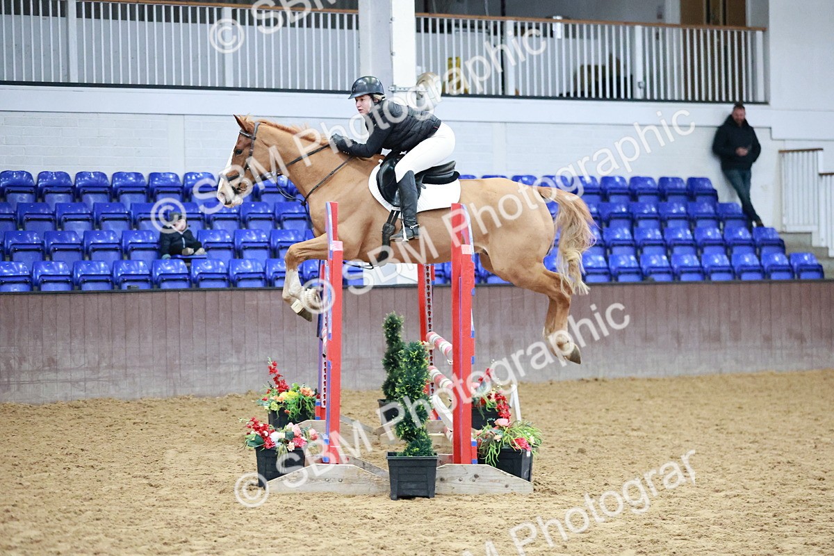 SBM_003766 - Class 15 - Senior British Novice - 90cm