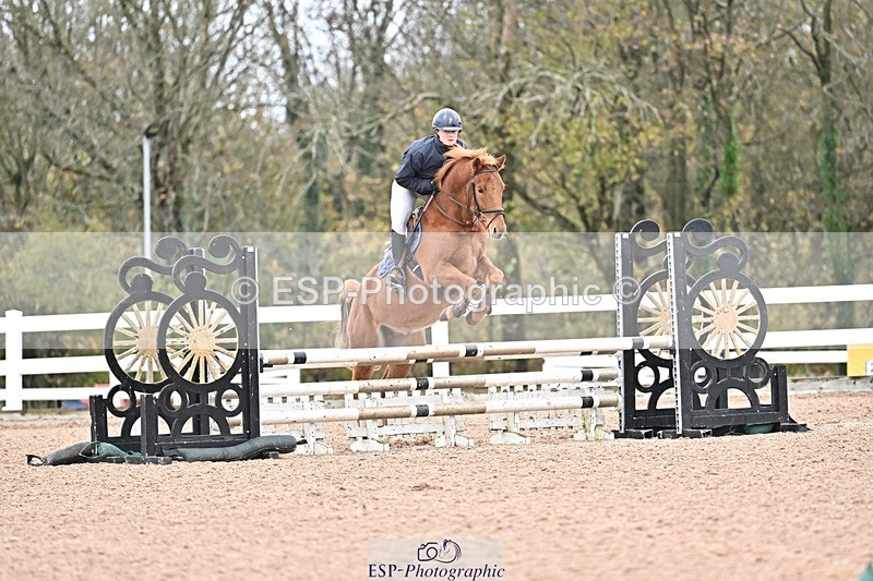 251119-093012-00001 - Cls 0 Clear Round