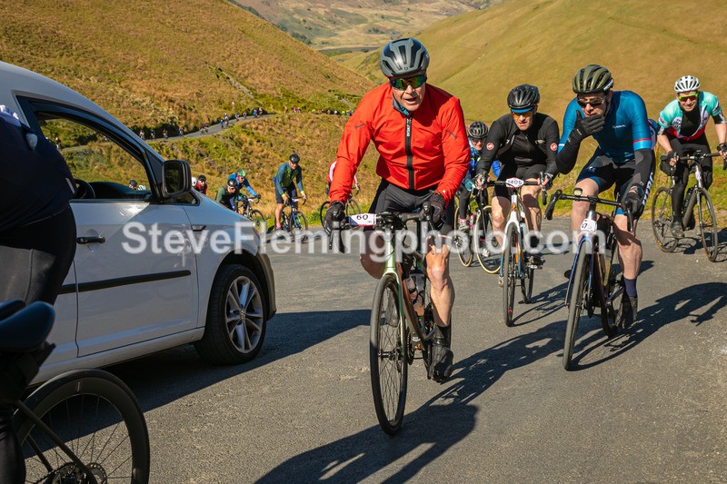 094555 - Newlands Pass 09.00 - 10.00