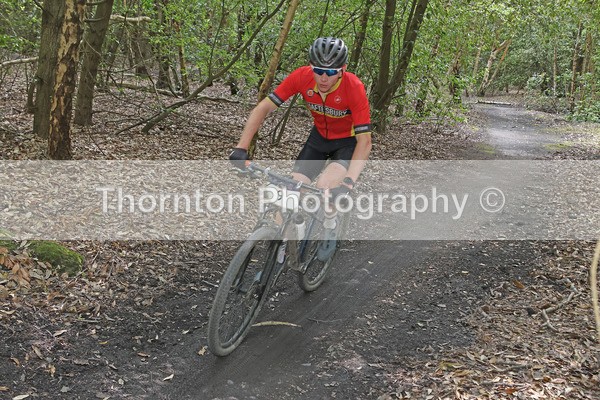 A41A8977 - MTB East Round 8 Betteshanger Kent 15th June 2025 13:20 Male Adult Elite/S1 start