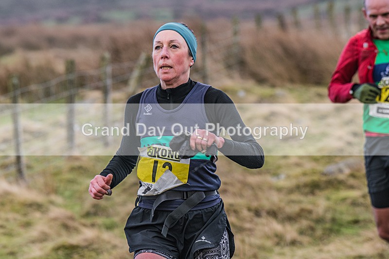 Clough Head-824 - Kong Clough Head Fell Race Saturday 18th January 2025