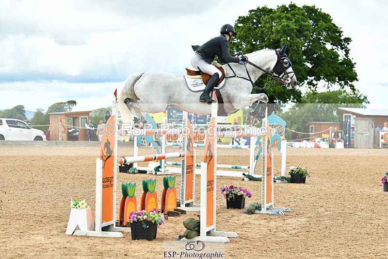230723A-142453-12942 - Cls 12, 2 Star Big Tour Grand Prix Jump Off and Presentations