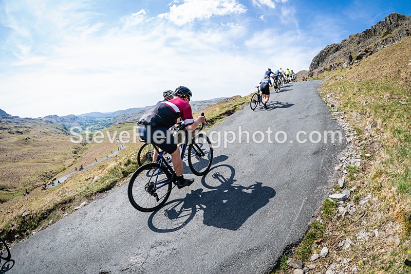 151937 - Hardknott Pass Camera 2 15.00-16.30