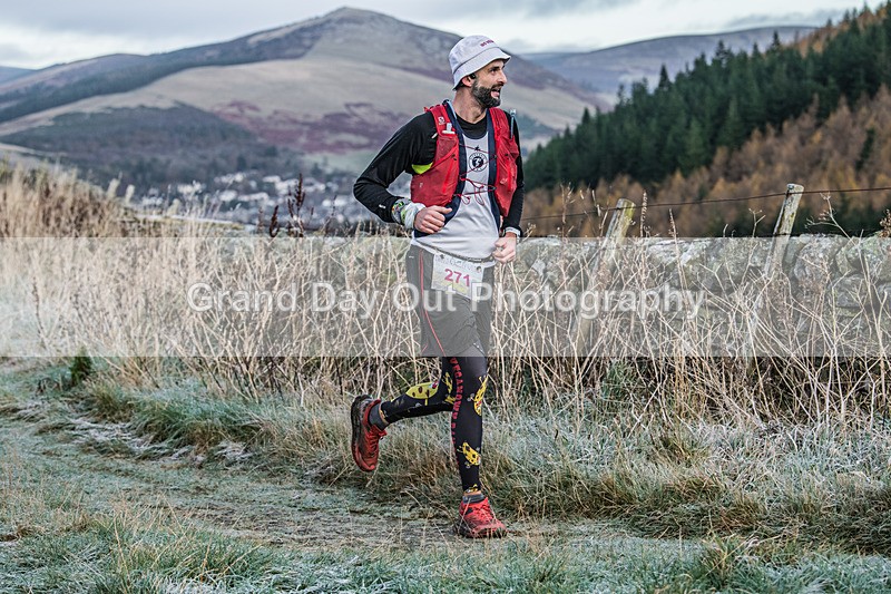 Tweed Valley-51 - High Terrain Events Tweed Valley 65 & 50K Ultra Trail Races Sunday 17th November 2024
