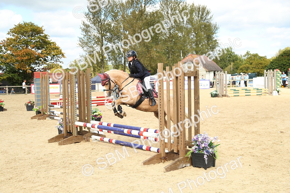 SBM_41422 - J6 - Junior Pony 55cm Championships
