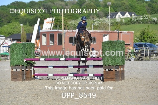 BPP_8649 - CLASS 4 0.95m Amateur Championship Qualifier