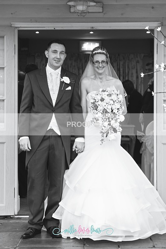  - Weddings