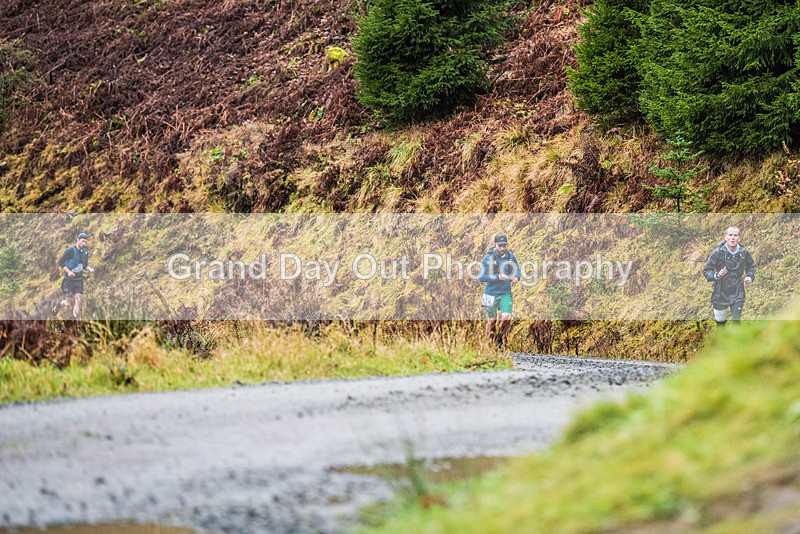 Glentress 21  10K-79 - High Terrain Events Glentress 21 & 10K Trail Races Saturday 18th November 2023