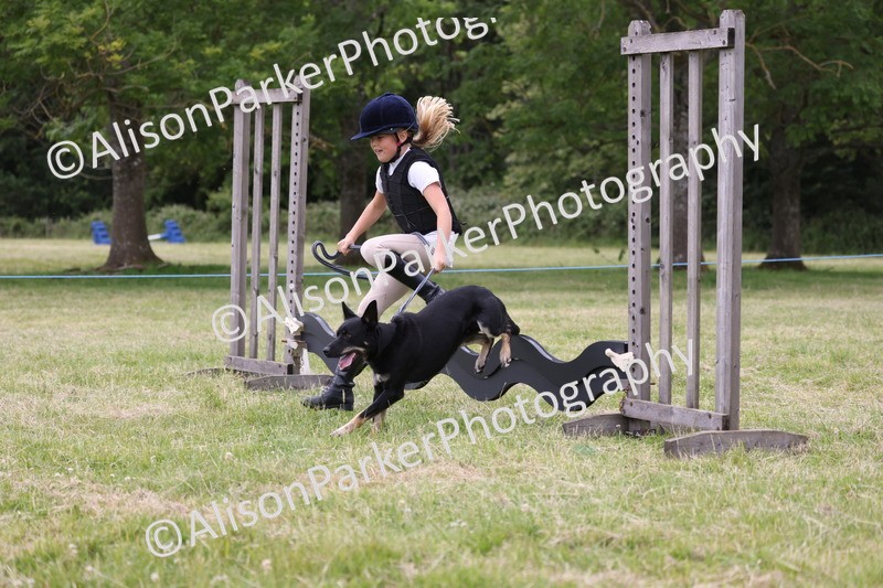 20260614-4399 - Class 25 - Horse and Hound Jumping
