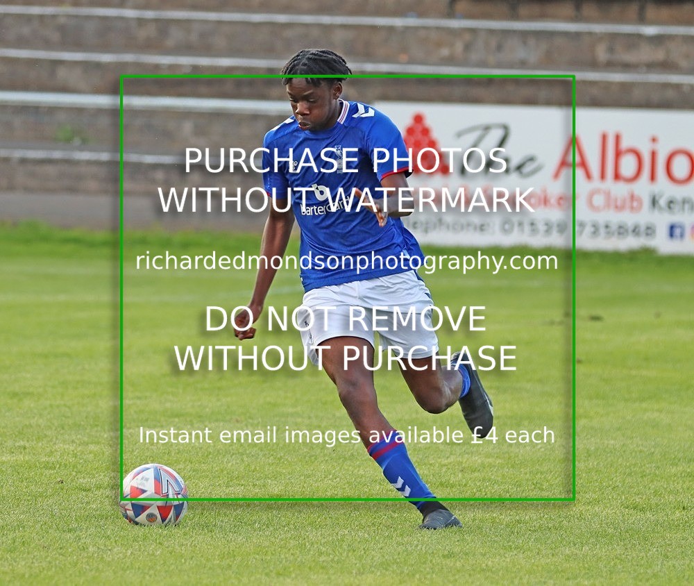 IMG_0671 - Oldham Athletic U23s