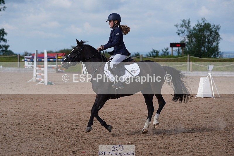 240713A-095442-00139 - Cls 3 A&B Pony BN & 80cm Open