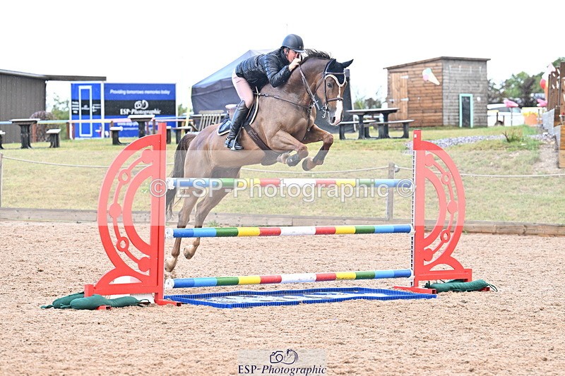 250827B-144959-00790 - Cls 6 Snr Fox 1.20m & Cls 7 1.30m