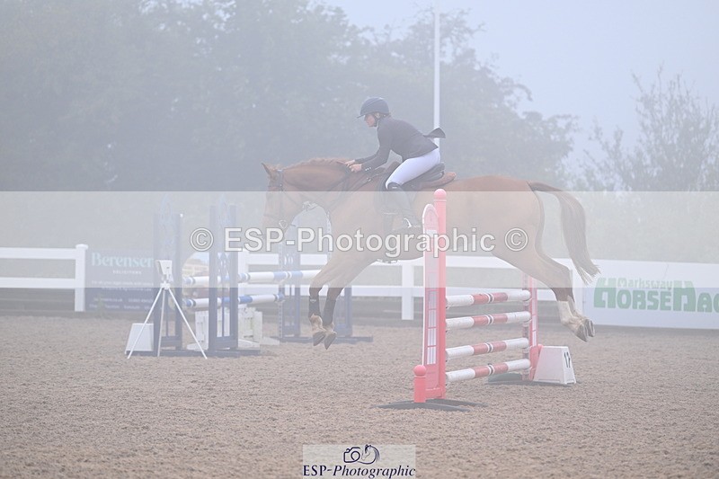 240907A-102811-00386 - Cls 7 95cm Amateur Qualifier