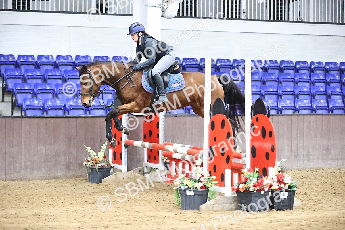 SBM_001197 - Class 7 - Clear Round