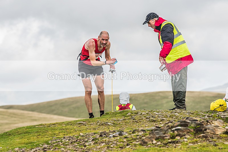 Sedbergh -1323 - Sedbergh Hills Fell Race Sunday 20th August 2023