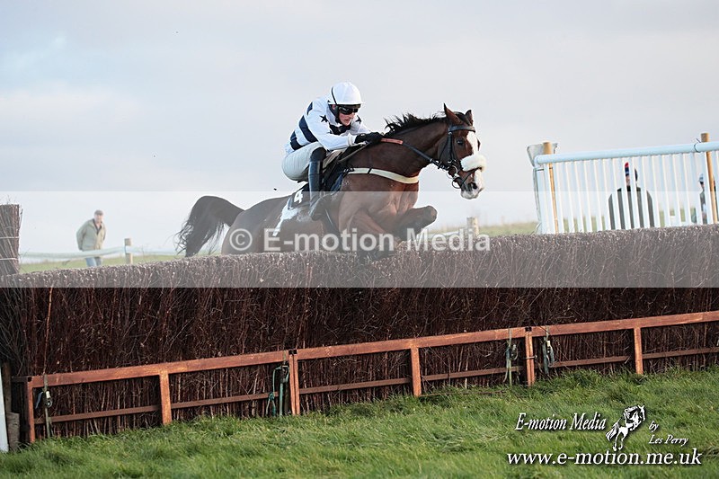 PtP 011224 762 - Hursley Hambledon Point-to-Point Larkhill 01/12/24