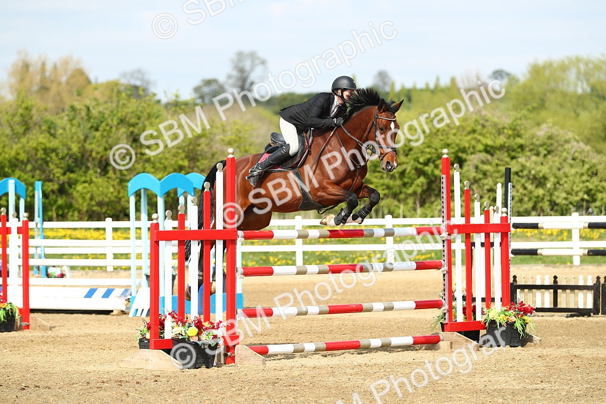 SBM_001565 - Class 6 - National B & C Handicap 1.25m - 1.30m