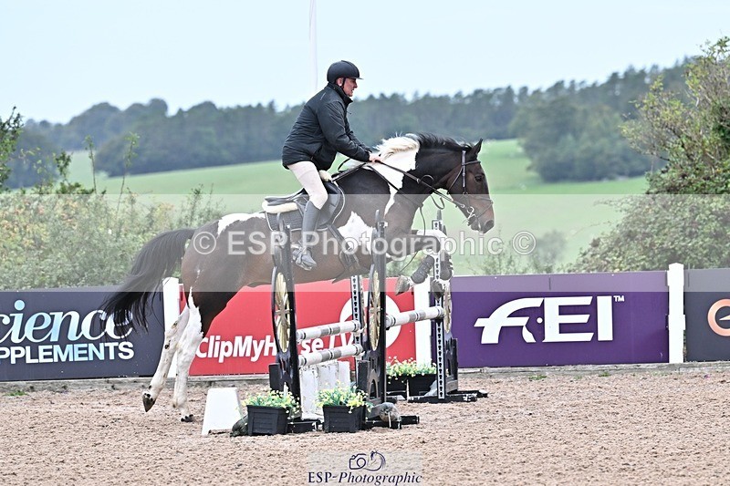 250914-093842-08223 - Cls 32 Snr British Novice and 90cm Open