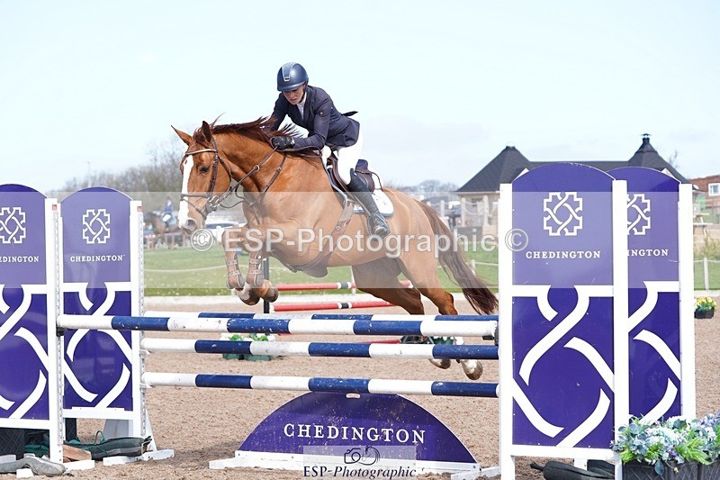 250330-130540-07140 - Cls 27 Snr 1.05 and 1.10m Grand Prix