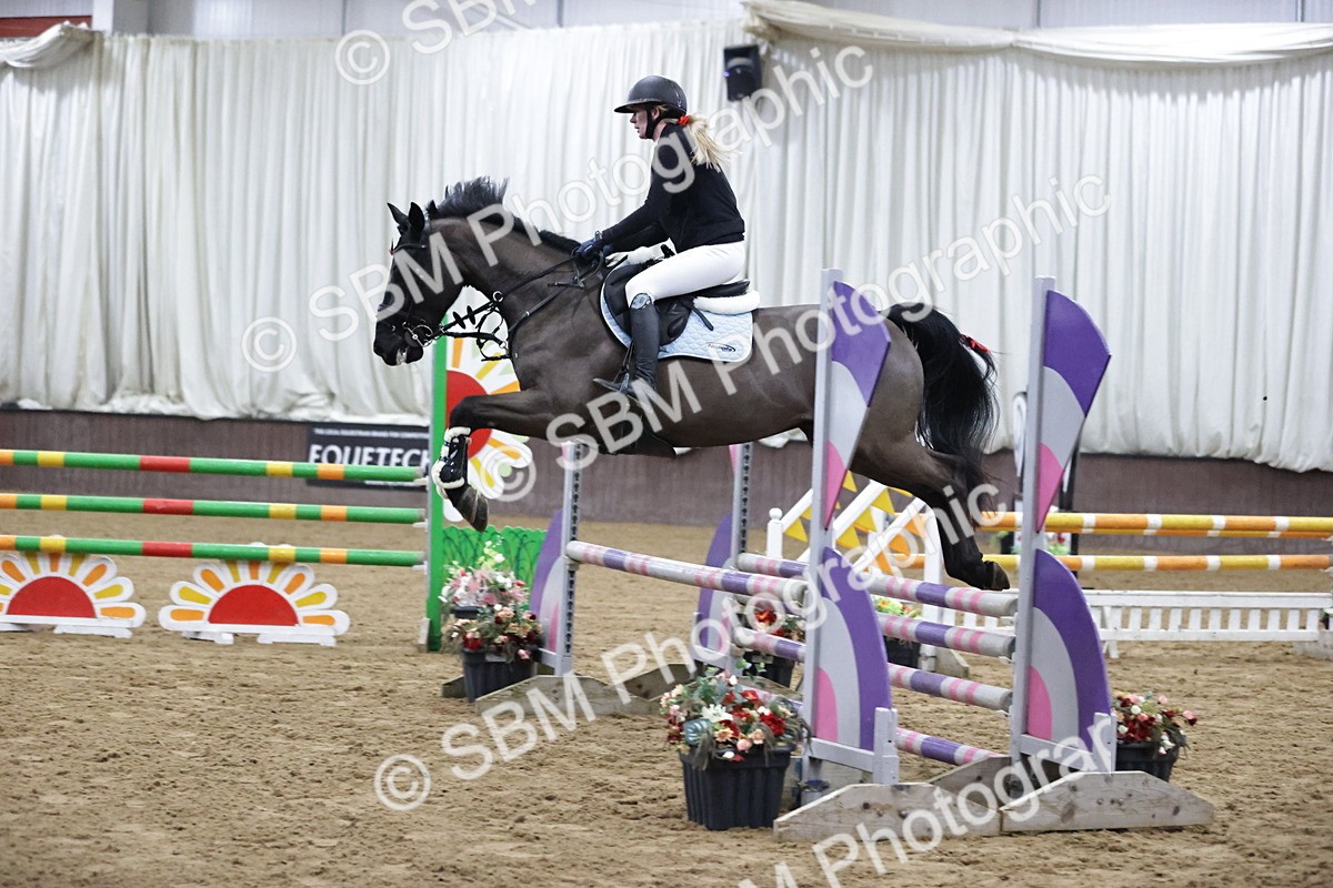 SBM_000093 - Class 1 - Clear Round