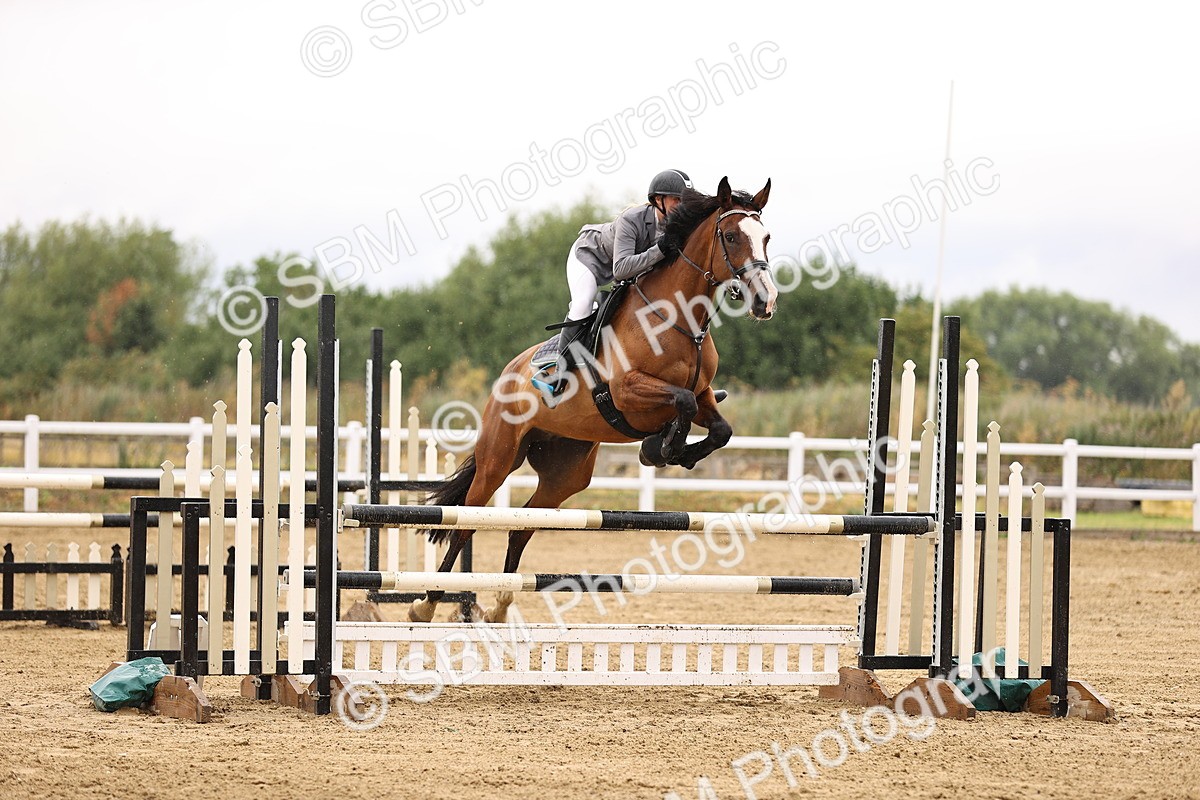 SBM_025592 - Class 10 - Amateur Championship Qualifier 95cm
