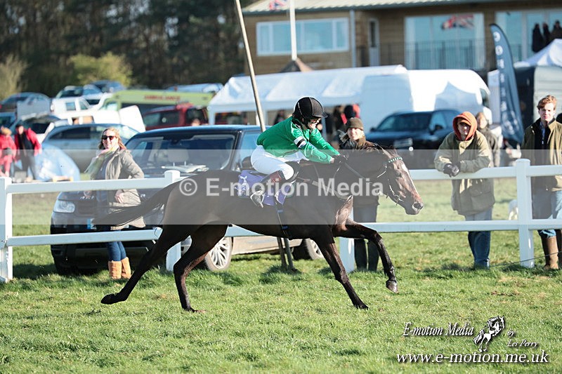 PtP 230324 1333 - Tedworth Hunt PtP Larkhill Raccourse 23rd March 2024