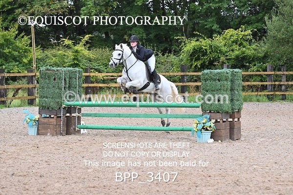 BPP_3407 - CLASS 34 SUN 0.85m Scottish Amateur Champion of Scotland