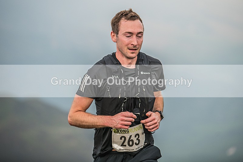 Lords Seat-275 - Lords Seat Fell Race Wednesday 1st May 2024