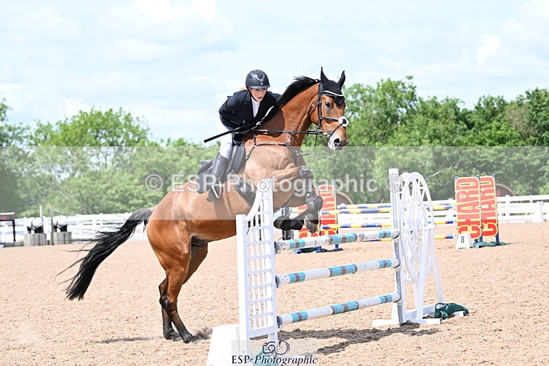 240619A-141227-00465 - Cls 4 Snr Newcomers and 1.10m Open